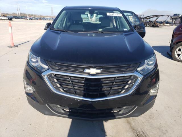 Photo 4 VIN: 2GNAXHEVXK6141212 - CHEVROLET EQUINOX 