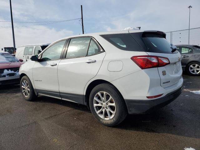 Photo 1 VIN: 2GNAXHEVXK6150914 - CHEVROLET EQUINOX LS 