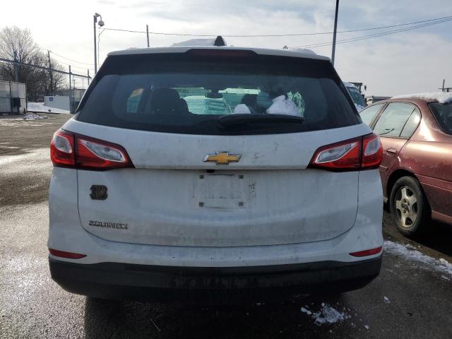 Photo 5 VIN: 2GNAXHEVXK6150914 - CHEVROLET EQUINOX LS 