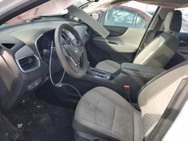 Photo 6 VIN: 2GNAXHEVXK6150914 - CHEVROLET EQUINOX LS 