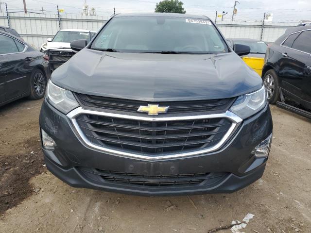 Photo 4 VIN: 2GNAXHEVXK6171987 - CHEVROLET EQUINOX LS 