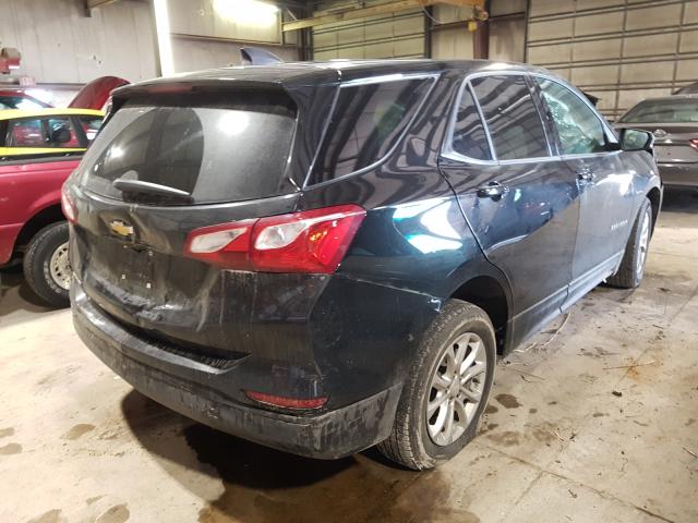 Photo 3 VIN: 2GNAXHEVXK6183038 - CHEVROLET EQUINOX LS 