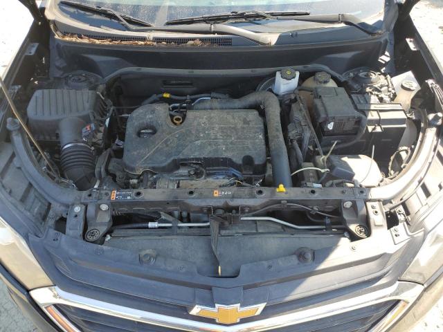 Photo 11 VIN: 2GNAXHEVXK6187753 - CHEVROLET EQUINOX LS 