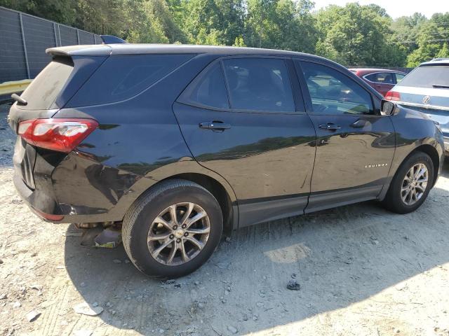 Photo 2 VIN: 2GNAXHEVXK6187753 - CHEVROLET EQUINOX LS 