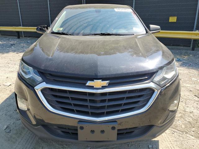 Photo 4 VIN: 2GNAXHEVXK6187753 - CHEVROLET EQUINOX LS 