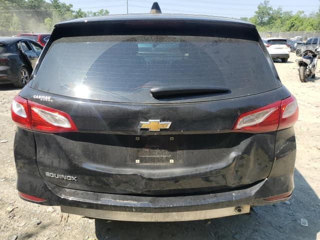 Photo 5 VIN: 2GNAXHEVXK6187753 - CHEVROLET EQUINOX LS 