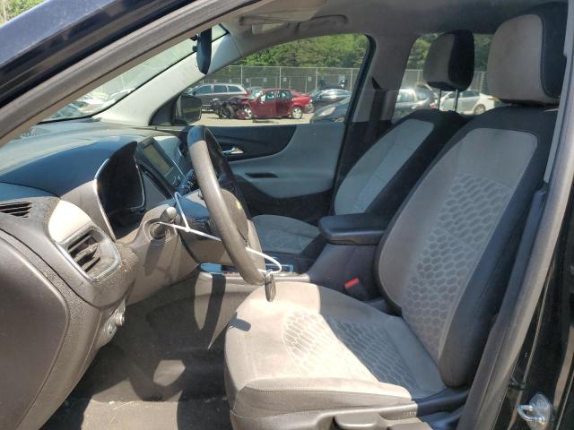 Photo 6 VIN: 2GNAXHEVXK6187753 - CHEVROLET EQUINOX LS 