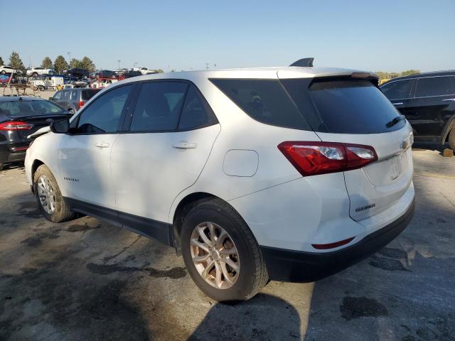 Photo 1 VIN: 2GNAXHEVXK6206396 - CHEVROLET EQUINOX LS 