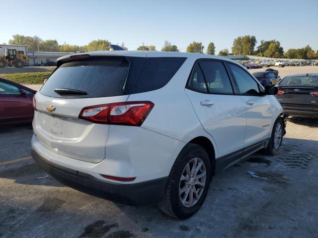 Photo 2 VIN: 2GNAXHEVXK6206396 - CHEVROLET EQUINOX LS 