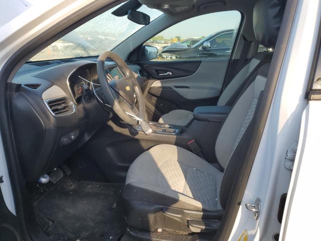 Photo 6 VIN: 2GNAXHEVXK6206396 - CHEVROLET EQUINOX LS 