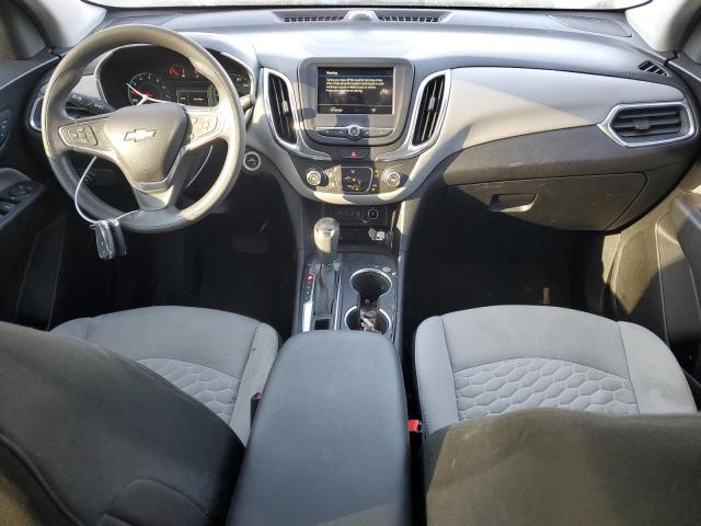 Photo 7 VIN: 2GNAXHEVXK6206396 - CHEVROLET EQUINOX LS 