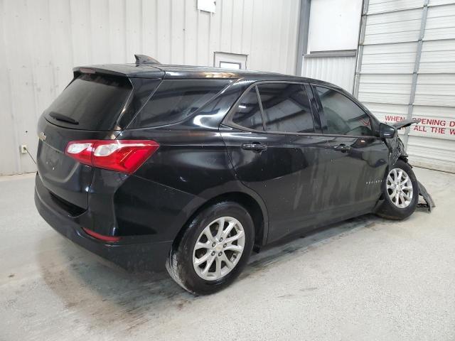 Photo 2 VIN: 2GNAXHEVXK6246185 - CHEVROLET EQUINOX LS 