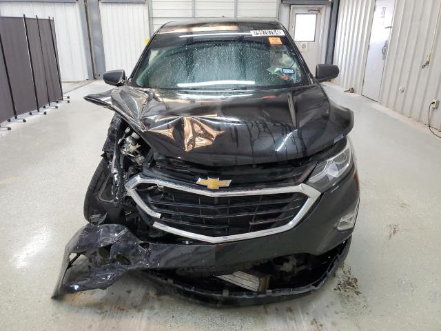 Photo 4 VIN: 2GNAXHEVXK6246185 - CHEVROLET EQUINOX LS 