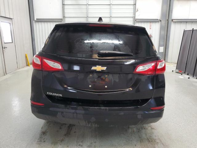 Photo 5 VIN: 2GNAXHEVXK6246185 - CHEVROLET EQUINOX LS 