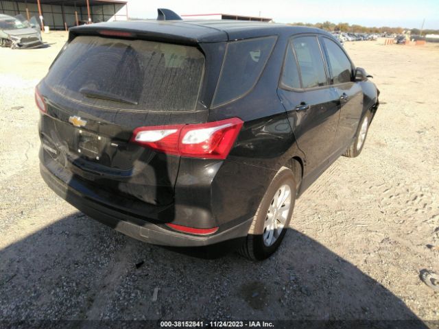 Photo 3 VIN: 2GNAXHEVXK6250916 - CHEVROLET EQUINOX 