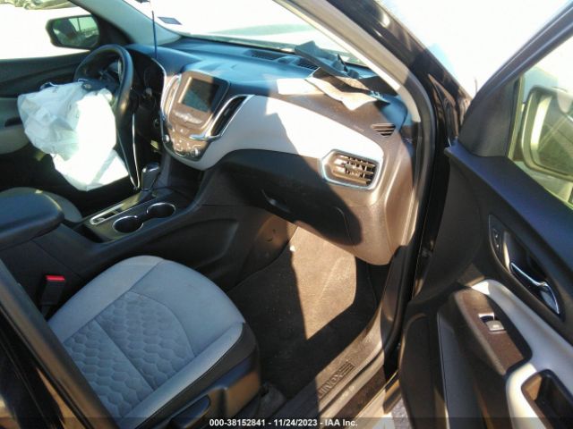 Photo 4 VIN: 2GNAXHEVXK6250916 - CHEVROLET EQUINOX 