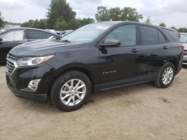 Photo 0 VIN: 2GNAXHEVXK6264380 - CHEVROLET EQUINOX LS 