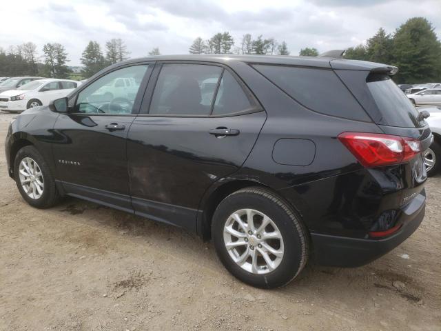 Photo 1 VIN: 2GNAXHEVXK6264380 - CHEVROLET EQUINOX LS 