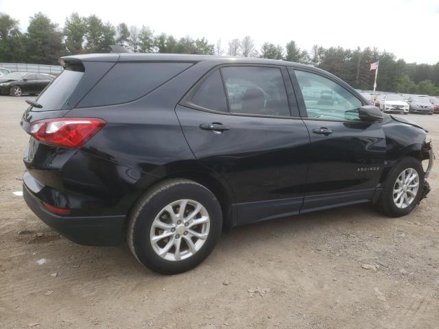 Photo 2 VIN: 2GNAXHEVXK6264380 - CHEVROLET EQUINOX LS 