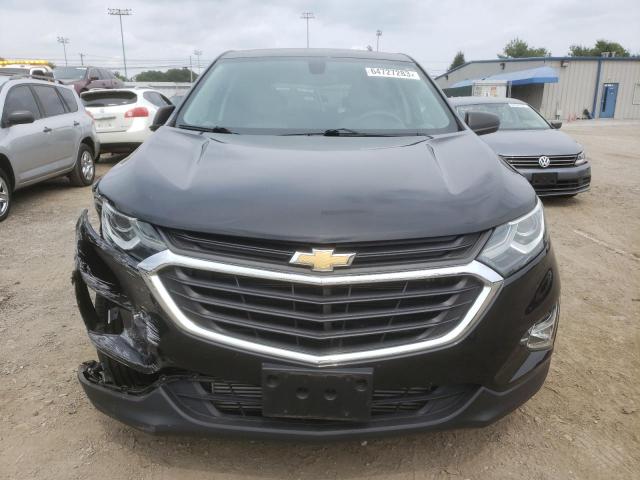 Photo 4 VIN: 2GNAXHEVXK6264380 - CHEVROLET EQUINOX LS 