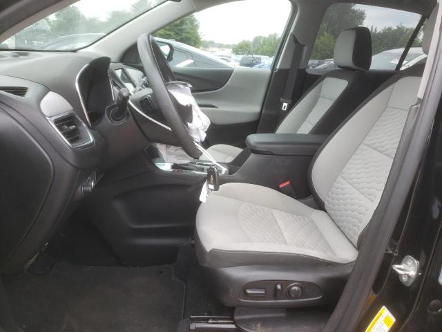 Photo 6 VIN: 2GNAXHEVXK6264380 - CHEVROLET EQUINOX LS 