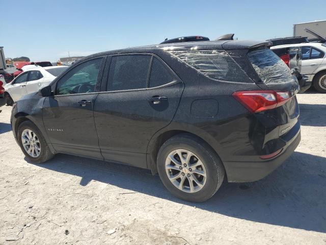 Photo 1 VIN: 2GNAXHEVXK6270213 - CHEVROLET EQUINOX 