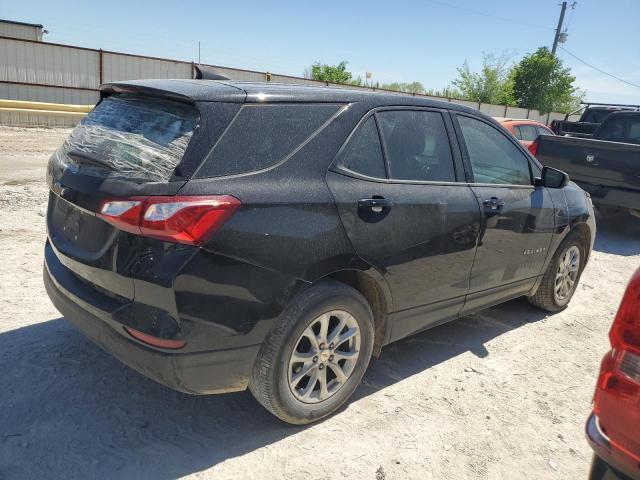 Photo 2 VIN: 2GNAXHEVXK6270213 - CHEVROLET EQUINOX 