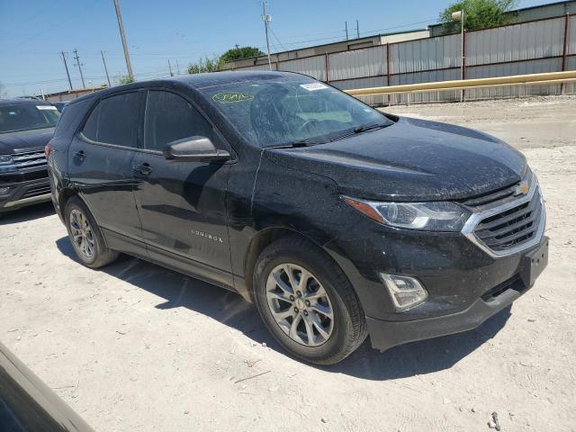 Photo 3 VIN: 2GNAXHEVXK6270213 - CHEVROLET EQUINOX 