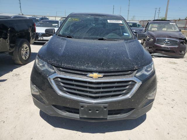 Photo 4 VIN: 2GNAXHEVXK6270213 - CHEVROLET EQUINOX 