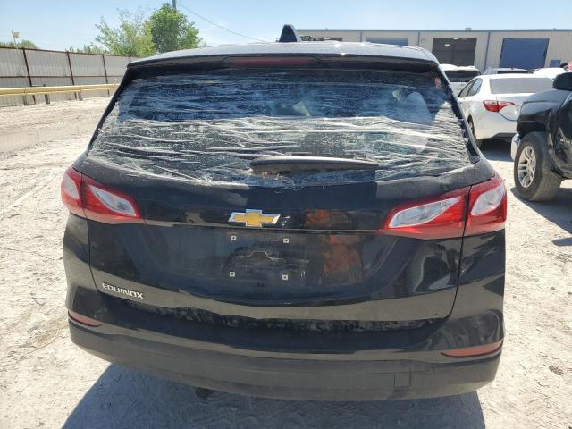 Photo 5 VIN: 2GNAXHEVXK6270213 - CHEVROLET EQUINOX 