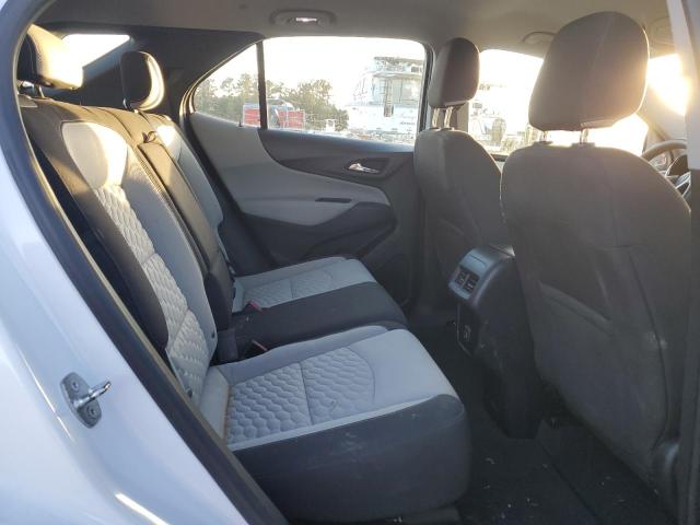 Photo 10 VIN: 2GNAXHEVXK6272107 - CHEVROLET EQUINOX LS 