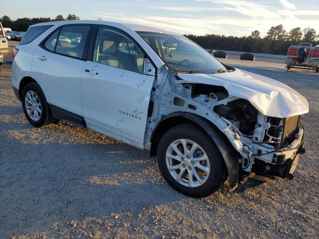 Photo 3 VIN: 2GNAXHEVXK6272107 - CHEVROLET EQUINOX LS 