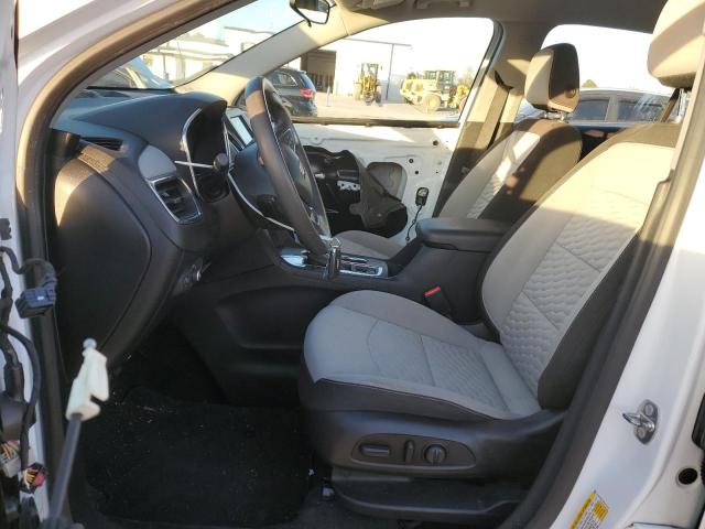 Photo 6 VIN: 2GNAXHEVXK6272107 - CHEVROLET EQUINOX LS 