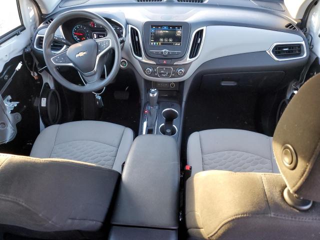 Photo 7 VIN: 2GNAXHEVXK6272107 - CHEVROLET EQUINOX LS 