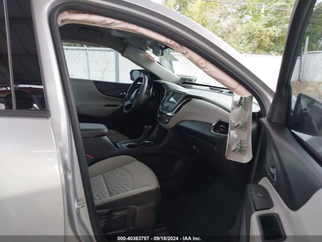 Photo 4 VIN: 2GNAXHEVXK6275153 - CHEVROLET EQUINOX 