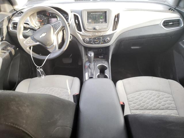 Photo 7 VIN: 2GNAXHEVXK6303663 - CHEVROLET EQUINOX 