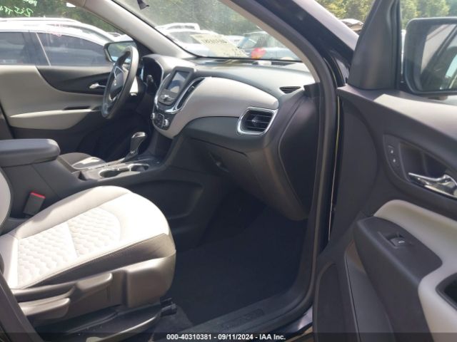 Photo 4 VIN: 2GNAXHEVXL6103870 - CHEVROLET EQUINOX 