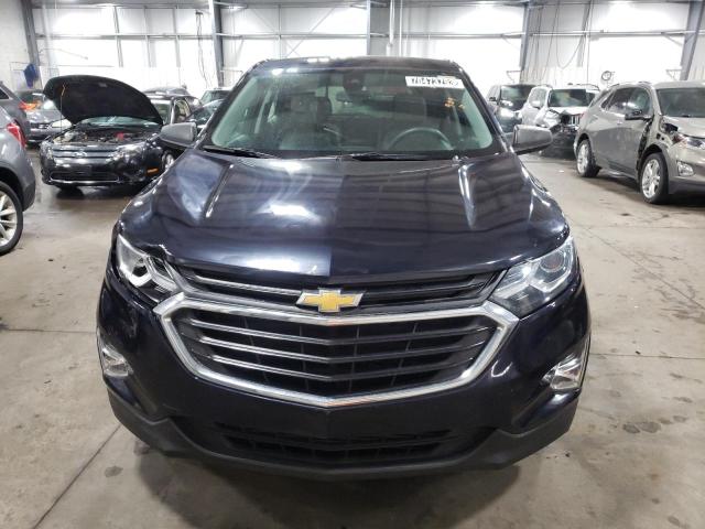 Photo 4 VIN: 2GNAXHEVXL6113959 - CHEVROLET EQUINOX LS 