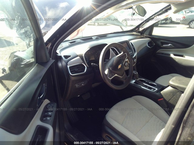 Photo 4 VIN: 2GNAXHEVXL6136125 - CHEVROLET EQUINOX 