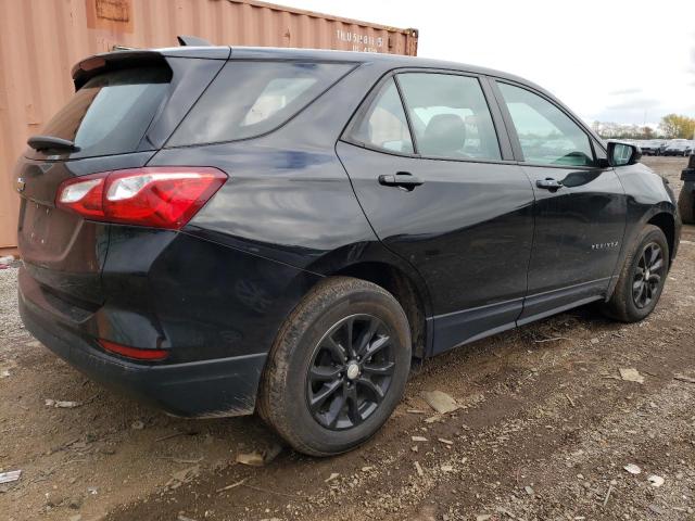 Photo 2 VIN: 2GNAXHEVXL6169500 - CHEVROLET EQUINOX 