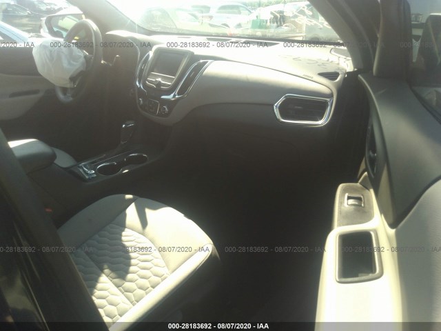 Photo 4 VIN: 2GNAXHEVXL6184854 - CHEVROLET EQUINOX 