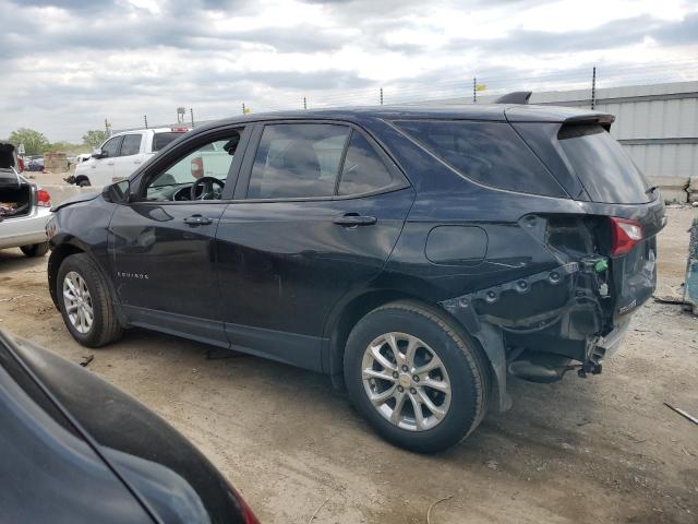 Photo 1 VIN: 2GNAXHEVXL6188452 - CHEVROLET EQUINOX 