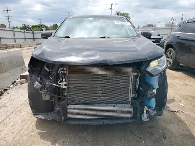 Photo 4 VIN: 2GNAXHEVXL6188452 - CHEVROLET EQUINOX 