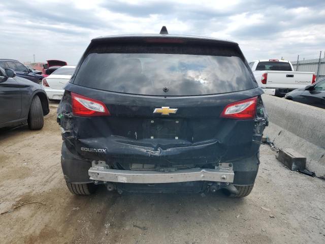 Photo 5 VIN: 2GNAXHEVXL6188452 - CHEVROLET EQUINOX 