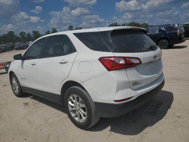 Photo 1 VIN: 2GNAXHEVXL6223684 - CHEVROLET EQUINOX LS 