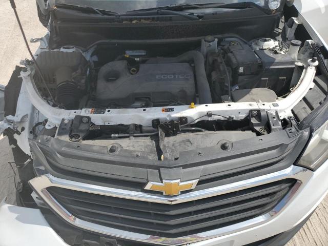 Photo 11 VIN: 2GNAXHEVXL6223684 - CHEVROLET EQUINOX LS 