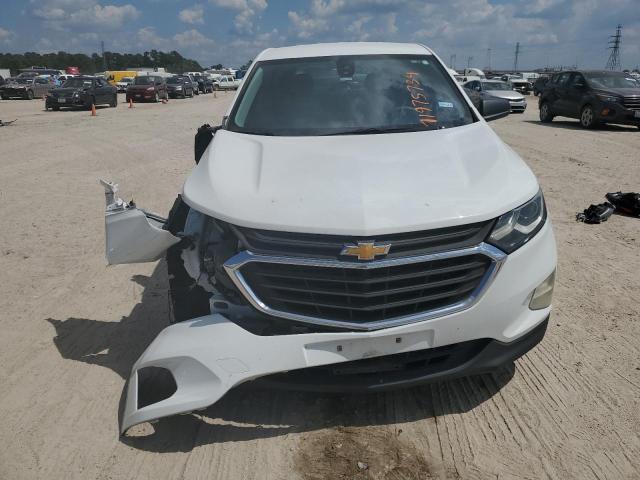 Photo 4 VIN: 2GNAXHEVXL6223684 - CHEVROLET EQUINOX LS 