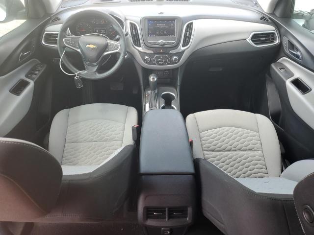 Photo 7 VIN: 2GNAXHEVXL6223684 - CHEVROLET EQUINOX LS 