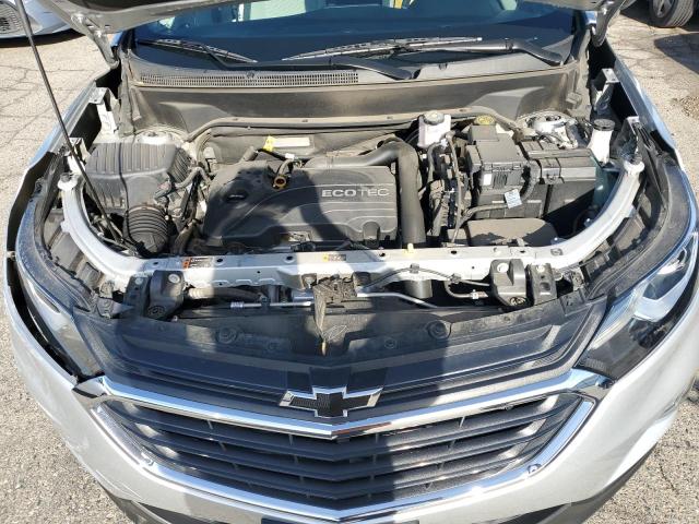 Photo 11 VIN: 2GNAXHEVXL6237438 - CHEVROLET EQUINOX LS 