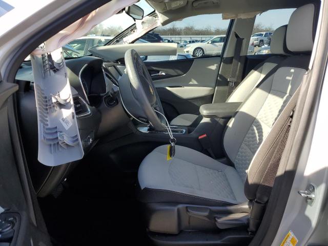 Photo 6 VIN: 2GNAXHEVXL6237438 - CHEVROLET EQUINOX LS 